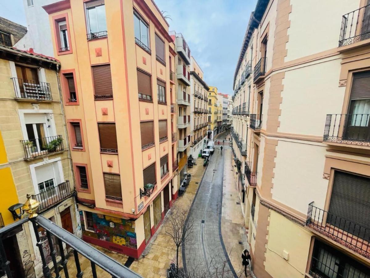 Fabuloso En El Corazon De La Ciudad Y Con Garaje Saragoça Exterior foto